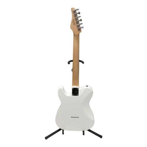 SCHECTER (シェクター) エレクトリックギター テレキャスター OL-TL エレキギター