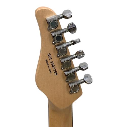 SCHECTER (シェクター) エレクトリックギター テレキャスター OL-TL エレキギター