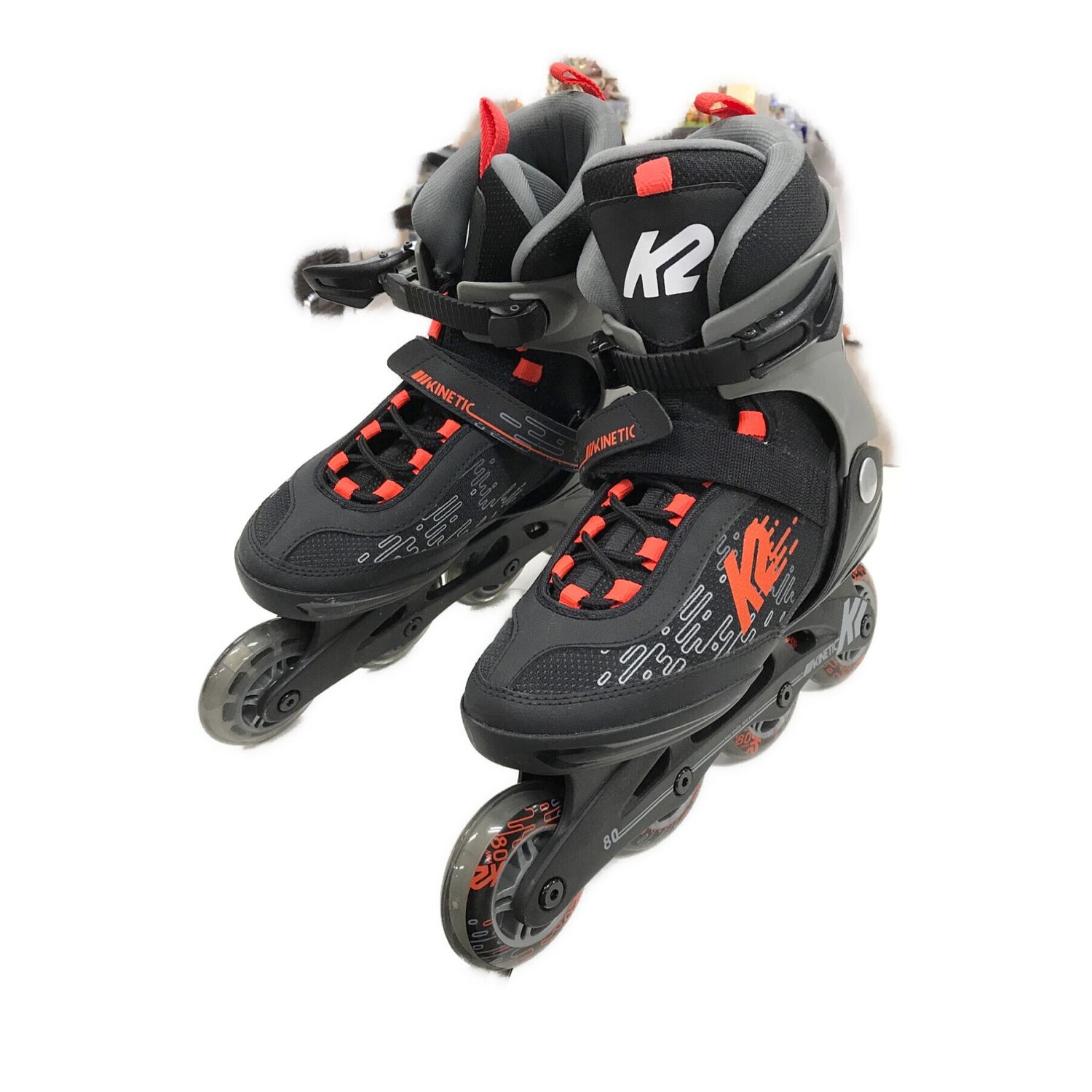 K2 ケーツー インラインスケート