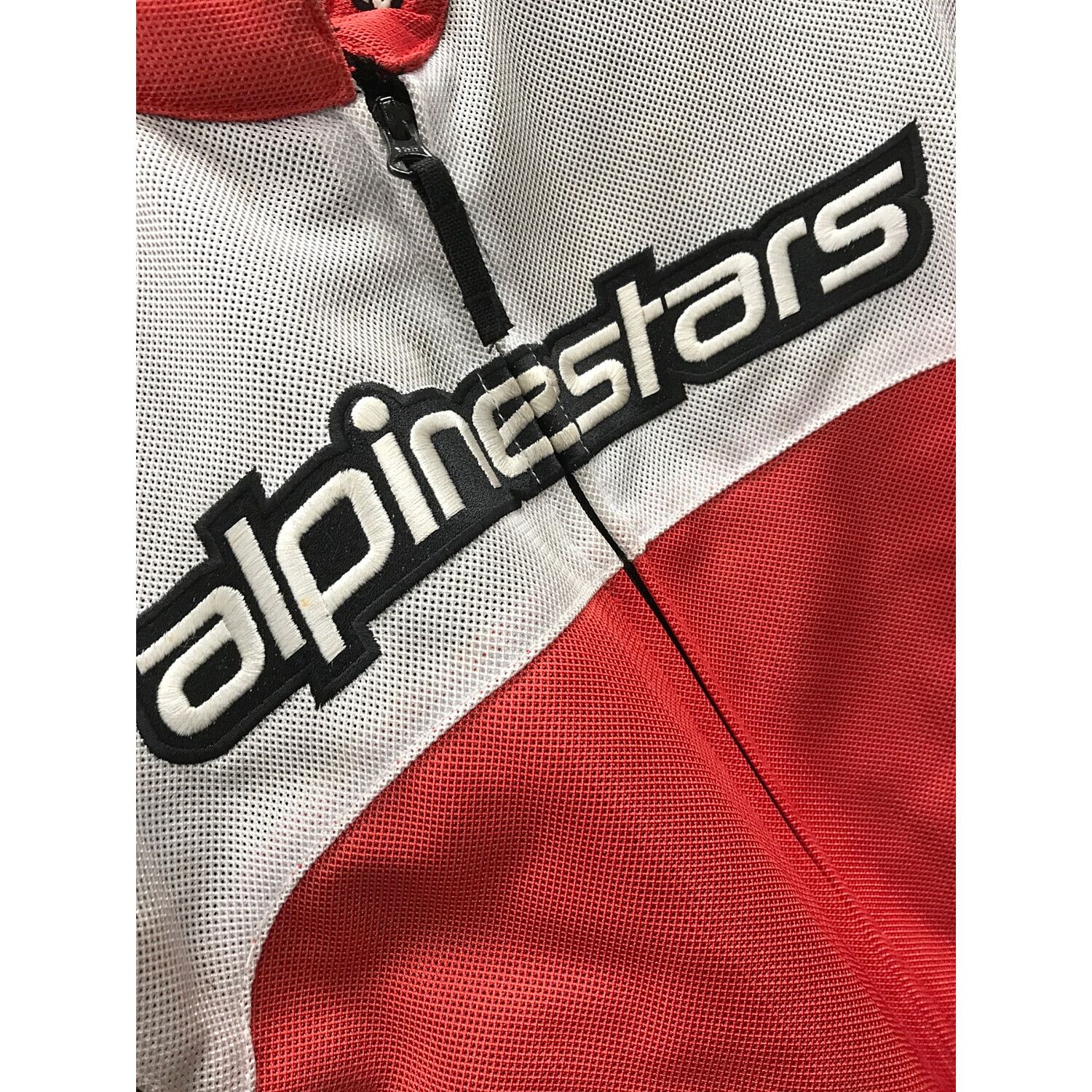 Alpinestars (アルパインスターズ) プロテクターメッシュジャケット