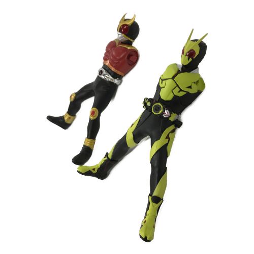 BANDAI (バンダイ) 超発光 ULTIMATE LUMINOUS KAMEN RIDER アルティメットルミナス 仮面ライダー