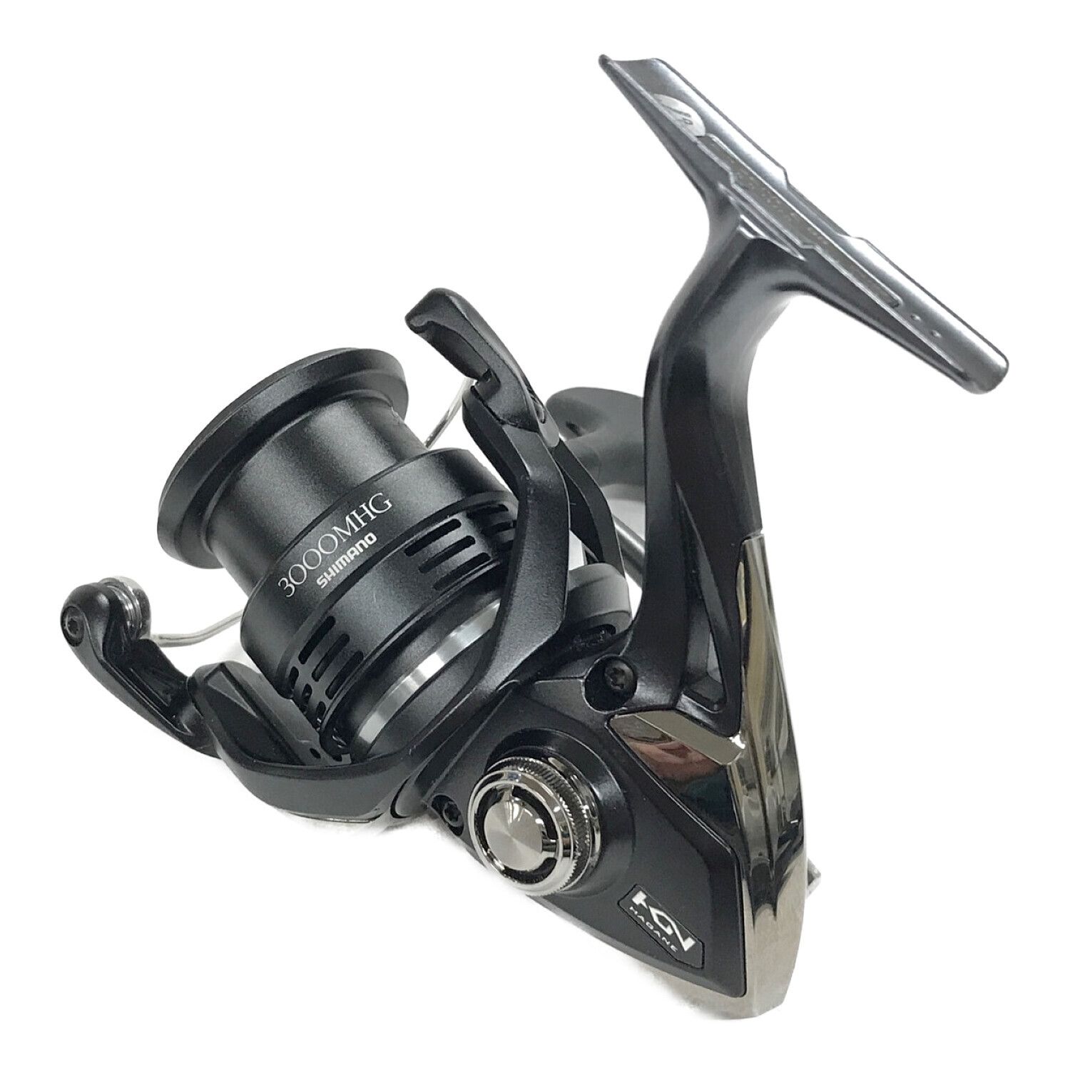 SHIMANO (シマノ) リール20 EXSENCE BB 3000MHG｜トレファクONLINE