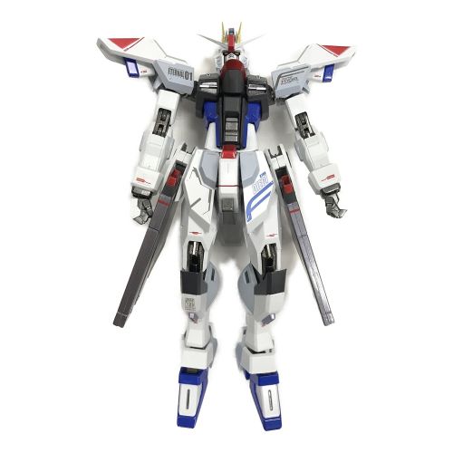 BANDAI (バンダイ) METAL ROBOT魂 フリーダムガンダム ZGMF-X10A 機動 