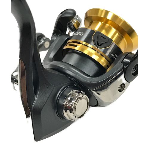 SHIMANO (シマノ) スピニングリール22 SAHARA 500 スピニングリール