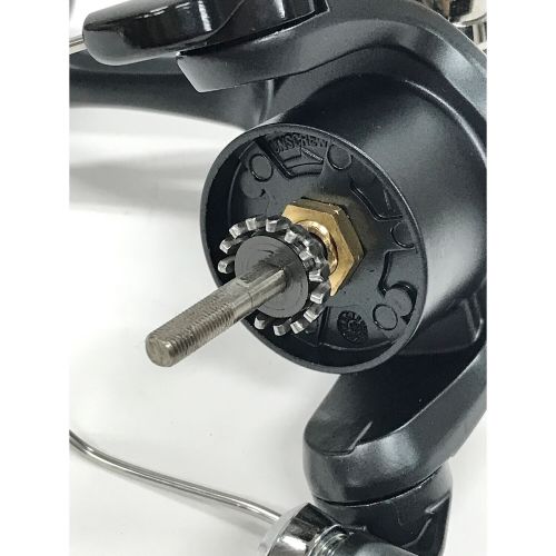 SHIMANO (シマノ) スピニングリール22 SAHARA 500 スピニングリール