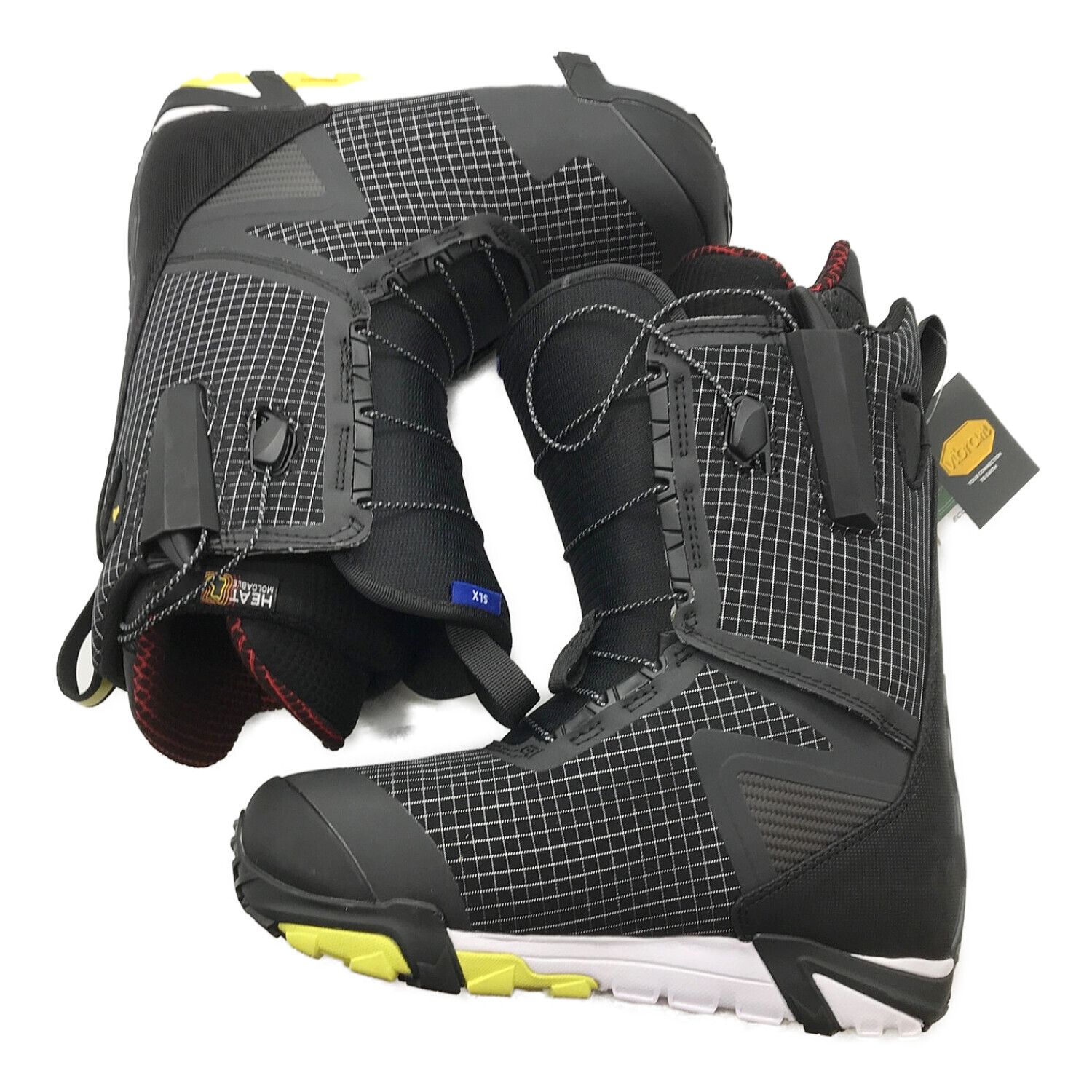 売れ筋直営店 Burton ブーツ 27 SLX - スノーボード