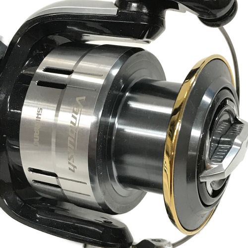 SHIMANO (シマノ) 12ヴァンキッシュ 4000XG スピニングリール