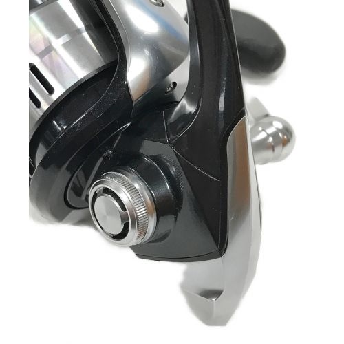 SHIMANO (シマノ) 12ヴァンキッシュ 4000XG スピニングリール