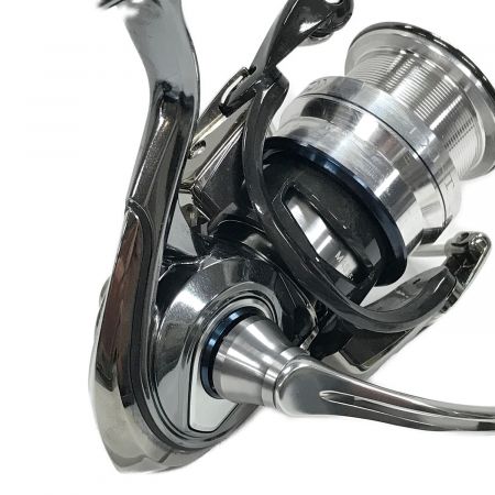 DAIWA (ダイワ) スピニングリール 18EXIST ハンドルカスタム 2500-XH