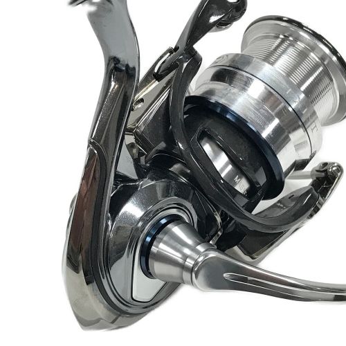DAIWA (ダイワ) スピニングリール 18EXIST ハンドルカスタム 2500-XH