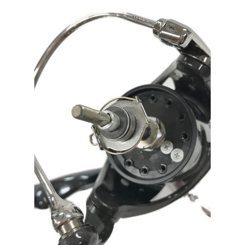 DAIWA (ダイワ) スピニングリール 18EXIST ハンドルカスタム 2500-XH