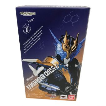 BANDAI（バンダイ）S.H.Figuarts フィギュア 仮面ライダークローズ 仮面ライダービルド