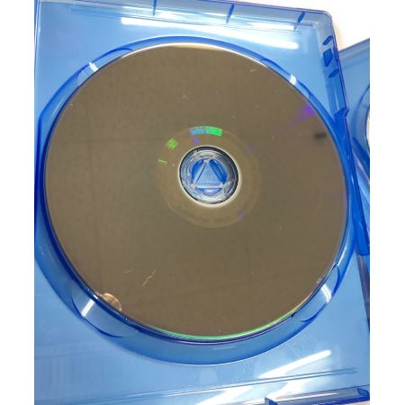 SQUARE ENIX（スクエアエニックス）キングダムパーツ３本セット ゲームソフト　PlayStation4