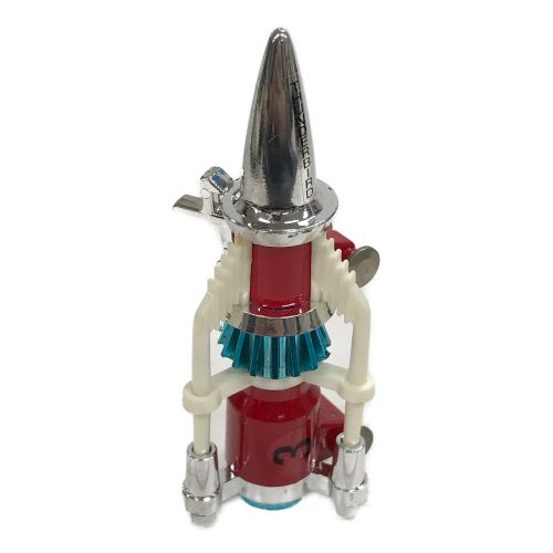 ポピー ポピニカシリーズ サンダーバード3号