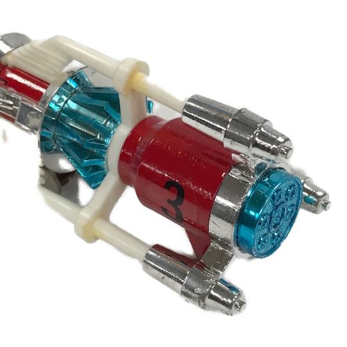 ポピー ポピニカシリーズ サンダーバード3号