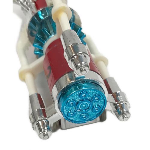 ポピー ポピニカシリーズ サンダーバード3号