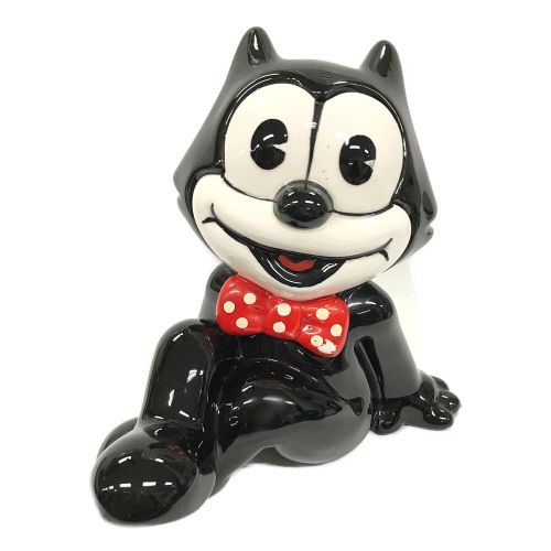 Felix the Cat (フィリックスザキャット) 貯金箱｜トレファクONLINE