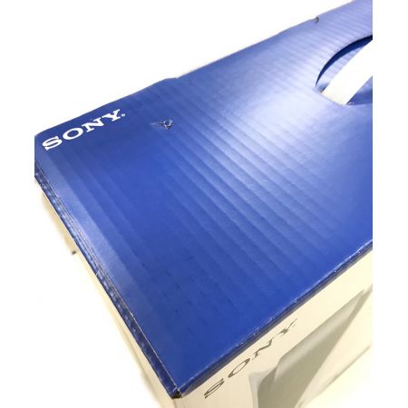SONY (ソニー) Playstation5 ディスクドライブ搭載モデル CFI-1200A 825GB -