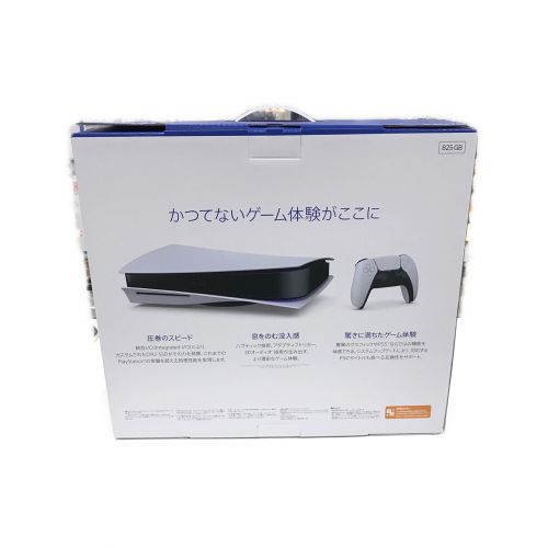 SONY (ソニー) Playstation5 ディスクドライブ搭載モデル CFI-1200A ...