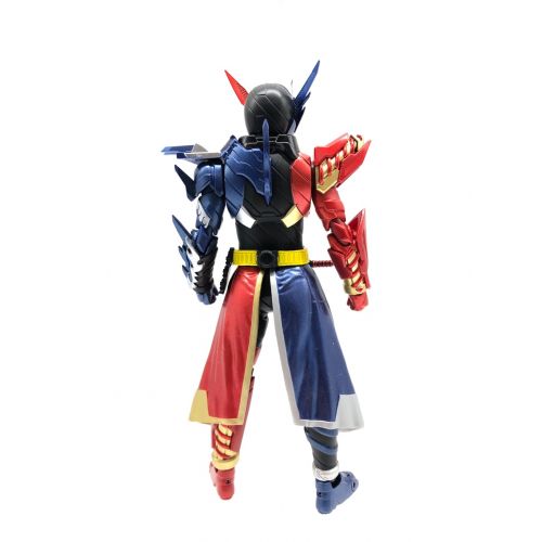 BANDAI（バンダイ） フィギュア S.H.Figuarts 仮面ライダー 仮面