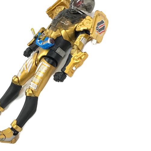 BANDAI（バンダイ） フィギュア S.H.Figuarts 仮面ライダー 仮面ライダーグリス