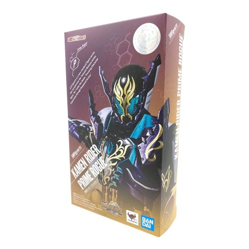 BANDAI（バンダイ） フィギュア S.H.Figuarts 仮面ライダー 仮面ライダープライムローグ