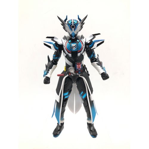 BANDAI（バンダイ） フィギュア S.H.Figuarts 仮面ライダー 仮面ライダー クローズエボル