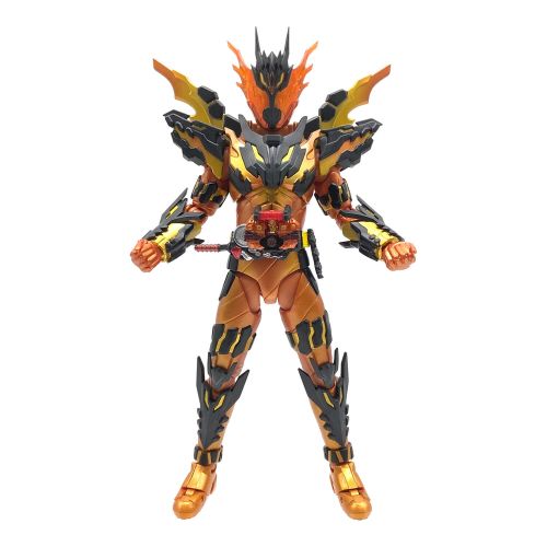 BANDAI（バンダイ） フィギュア S.H.Figuarts 仮面ライダー 仮面