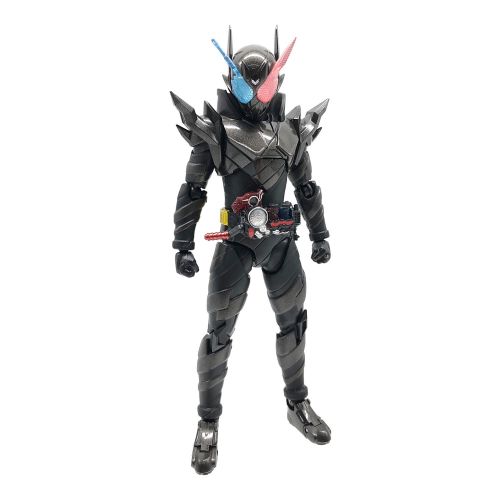 BANDAI（バンダイ）フィギュア S.H.Figuarts 仮面ライダー 仮面ライダービルド ラビットタンクハザードフォーム