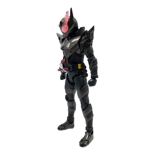 BANDAI（バンダイ）フィギュア S.H.Figuarts 仮面ライダー 仮面ライダービルド ラビットタンクハザードフォーム