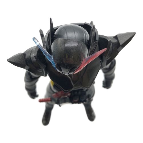 BANDAI（バンダイ）フィギュア S.H.Figuarts 仮面ライダー 仮面ライダービルド ラビットタンクハザードフォーム