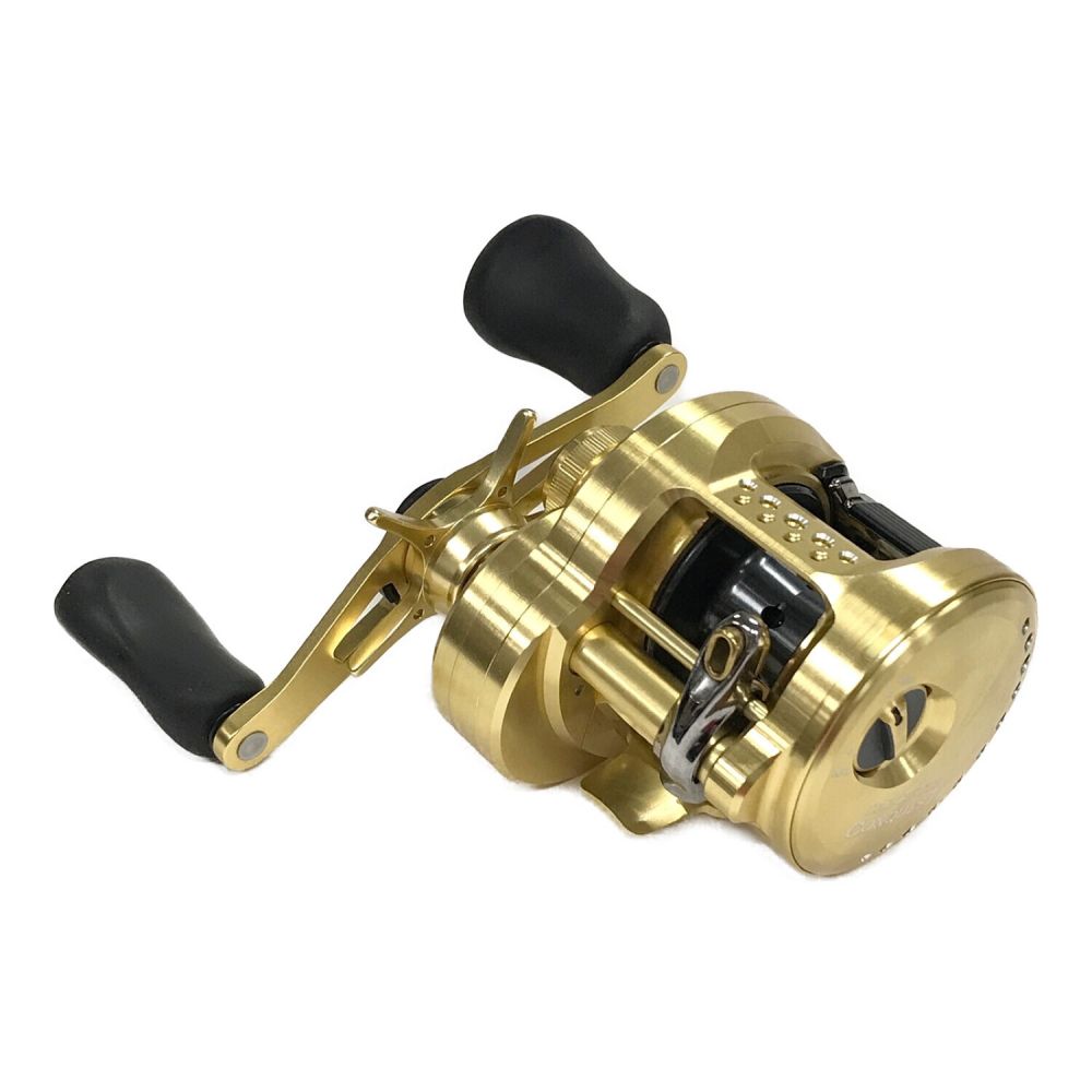 SHIMANO (シマノ) リール CALCUTTA CONQUEST 200XG ベイトリール