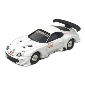 TOMICA (トミカ) ミニカー 超希少 トミカスマイルキャンペーン第二弾 トヨタスープラ