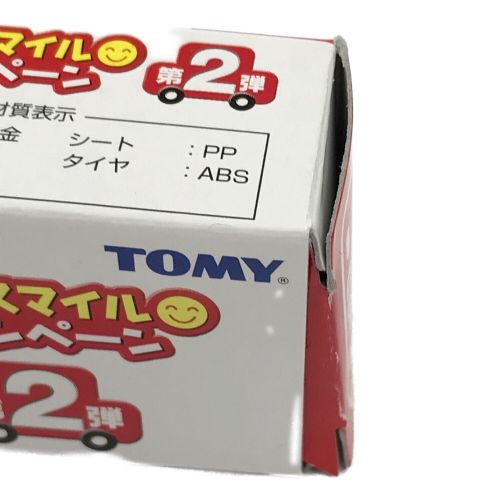 TOMY（トミー） スープラレーシング ミニカー TOYOTA TRD トミカ