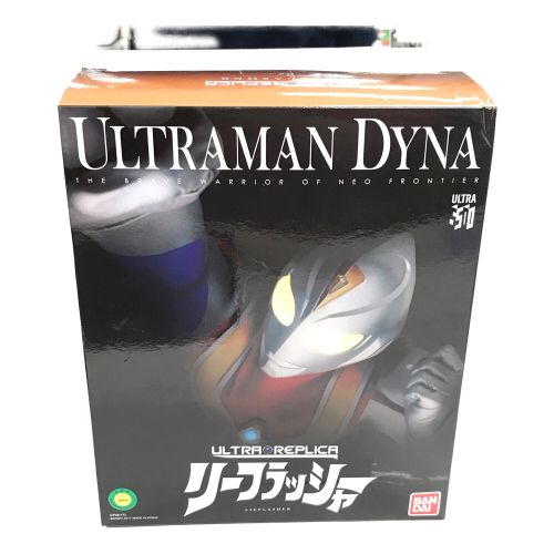 BANDAI (バンダイ) ウルトラマンダイナ リーフラッシャー ウルトラレプリカ