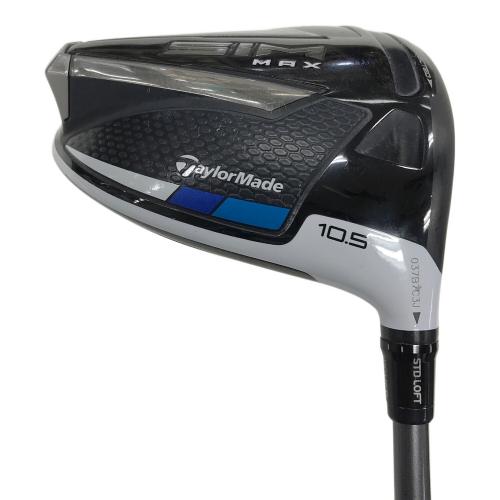 TaylorMade (テーラーメイド) ドライバー トルクレンチ付 SIM MAX R