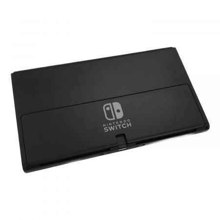 Nintendo (ニンテンドウ) Nintendo Switch(有機ELモデル) HEG-S-KAAAA