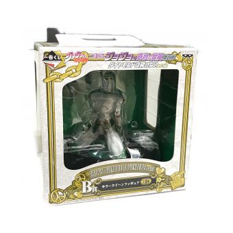 BANPRESTO（バンプレスト）ジョジョの奇妙な冒険 第四部 ダイヤモンドは砕けない キラークイーンフィギュア 一番くじB賞