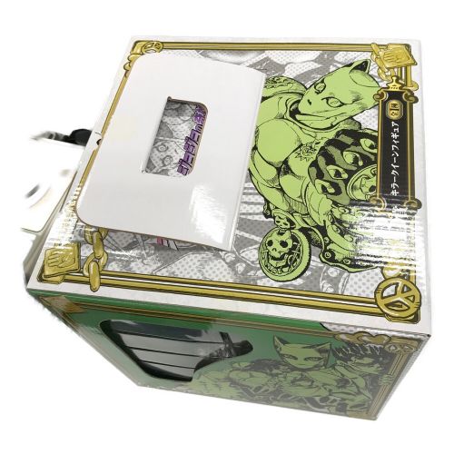 BANPRESTO（バンプレスト）ジョジョの奇妙な冒険 第四部 ダイヤモンドは砕けない キラークイーンフィギュア 一番くじB賞