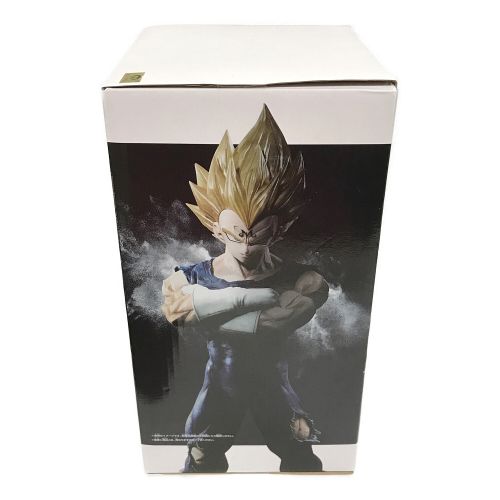 BANPRESTO (バンプレスト) ドラゴンボール グランディスタ ベジータ