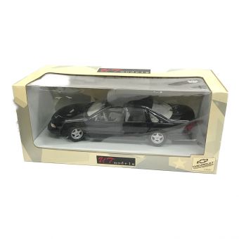 ANSON (アンソン) ダイキャストカー UT models CHEVROLET 1/18