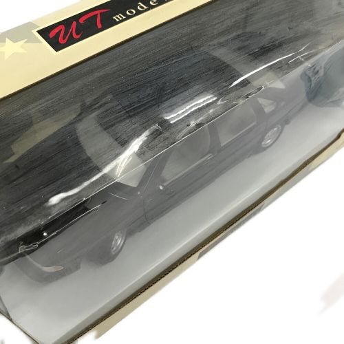 ANSON (アンソン) ダイキャストカー UT models CHEVROLET 1/18