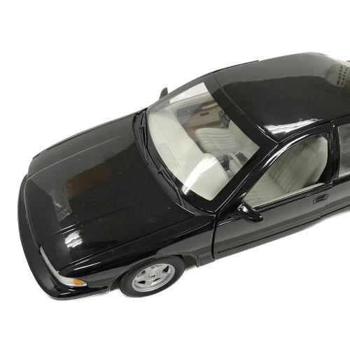 ANSON (アンソン) ダイキャストカー UT models CHEVROLET 1/18