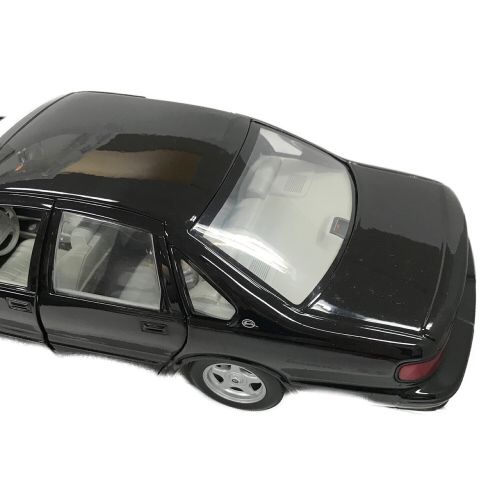 ANSON (アンソン) ダイキャストカー UT models CHEVROLET 1/18