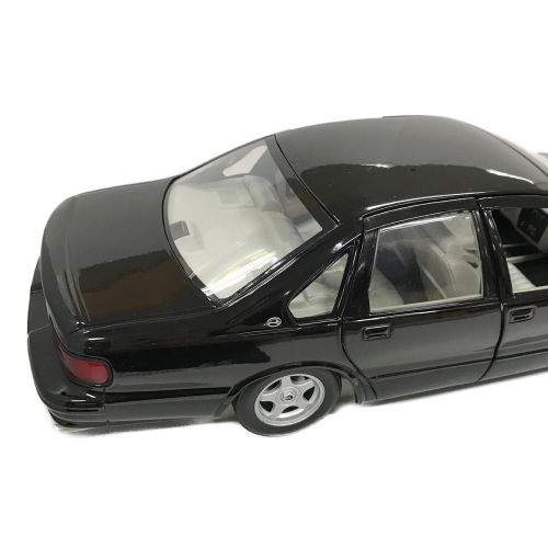 ANSON (アンソン) ダイキャストカー UT models CHEVROLET 1/18