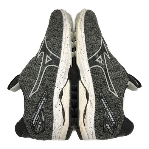 MIZUNO (ミズノ) ゴルフシューズ メンズ SIZE 68.5cm (W27) グレー 51GM205009