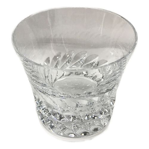 Baccarat (バカラ) グラス 刻印有