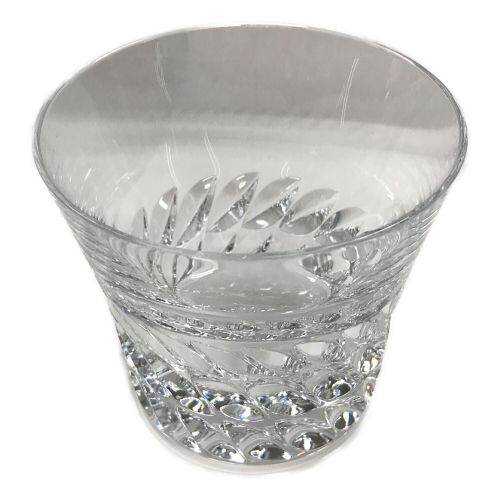 Baccarat (バカラ) グラス 刻印有