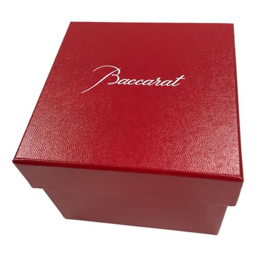 Baccarat (バカラ) グラス 刻印有