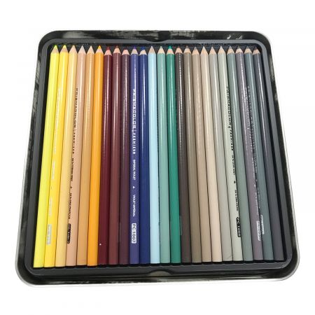 PRISMACOLOR（プリズマカラー） 色鉛筆72色セット｜トレファクONLINE